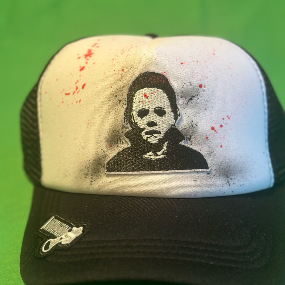 Trucker hat - Picture 5 of 7